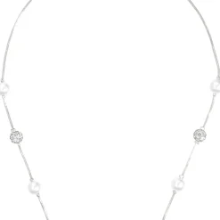 Kette - Sparkle Pearls