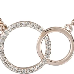 Kette - Sparkling Circle