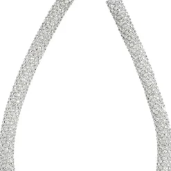 Kette - Sparkling Mesh