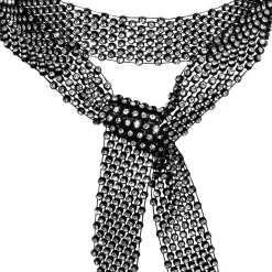 Kette - Sparkling Scarf