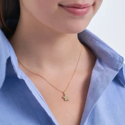 Kette - Sparkling Springtime