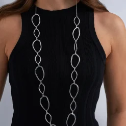 Kette - Statement Shapes