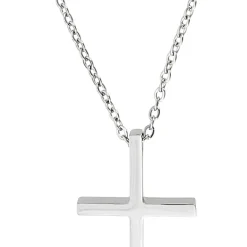 Kette - Steel Cross