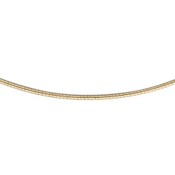 Kette - Strong Gold