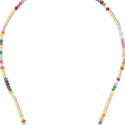 Kette - Summer Jade