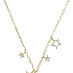 Kette - Sweet Stars