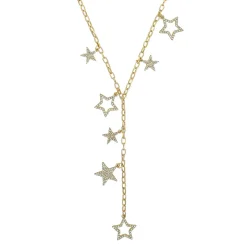 Kette - Sweet Stars