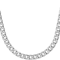 Kette - Timeless Steel