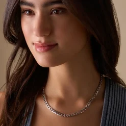 Kette - Timeless Steel