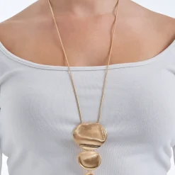 Kette - Triple Glam