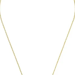 Kette - Twisted Cross