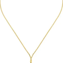 Kette - Twisted Gleam