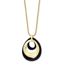 Kette - Urban Ovals