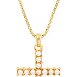 Kette - Vibrant Pearls