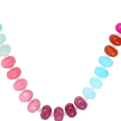 Kette - Vibrant Quartz