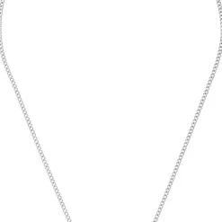 Kette - Vintage Cross
