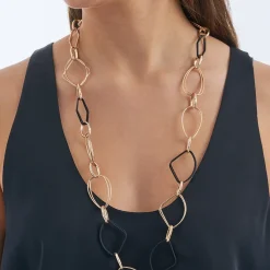 Kette - Vintage Gleam