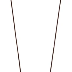 Kette - Warm Gold