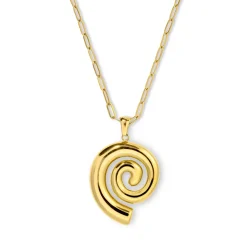 Kette - Water Shell