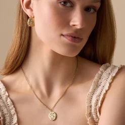 Kette - Water Shell