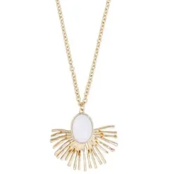 Kette - White Nest