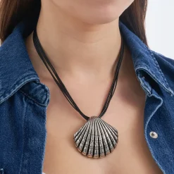 Kette - Wonderful Shell