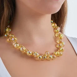 Kette - Wonderful Yellow