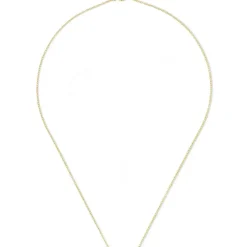 Kette - Zirconia Spring