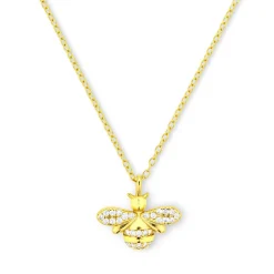 Kette - Zirconia Spring
