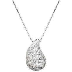 Kette - Zirconia Wonder