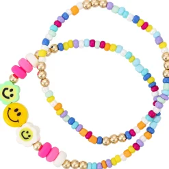 Kinder Arm-Set - Happy Pearls