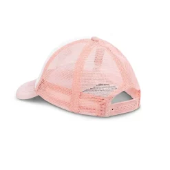 Kinder Cap - Pink Ice