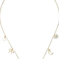 Kinder Kette - Cute Charms