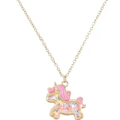 Kinder Kette - Glitter Ride