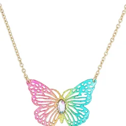 Kinder Kette - Rainbow Spring