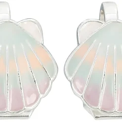 Kinder Ohrclips - Sweet Shell