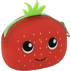 Kinder Portemonnaie - Strawberry