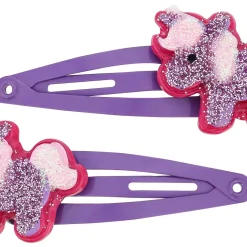 Kinder Spangen-Set - Sweet Unicorn
