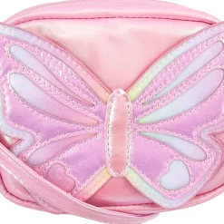 Kinder Tasche - Metallic Wings