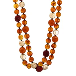 Layering-Kette - Autumn Layers