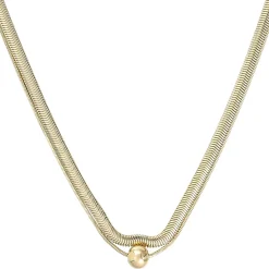 Layering-Kette - Basic Duo