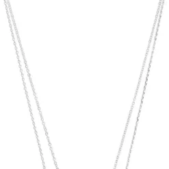 Layering Kette - Big Tear