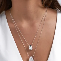 Layering Kette - Big Tear