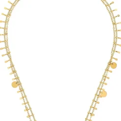 Layering Kette - Classic Plates