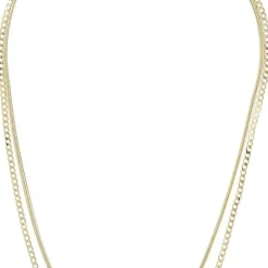 Layering Kette - Classy Rows