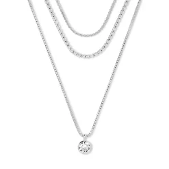 Layering Kette - Cute Classic