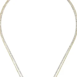 Layering Kette - Cute Heart