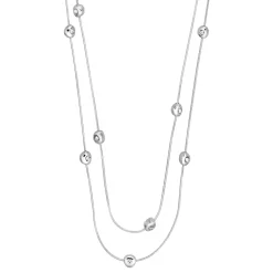Layering Kette - Delicate Bling