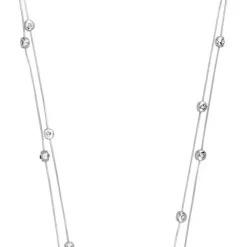 Layering Kette - Delicate Bling