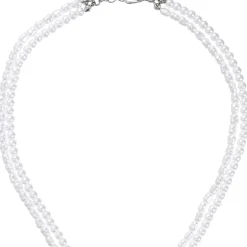 Layering Kette - Dreamy Pearls